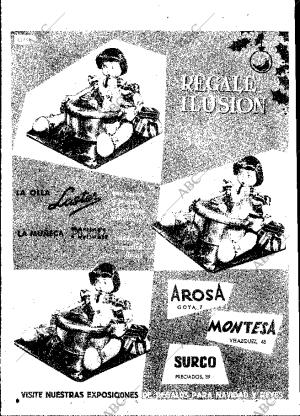 ABC MADRID 24-12-1955 página 38