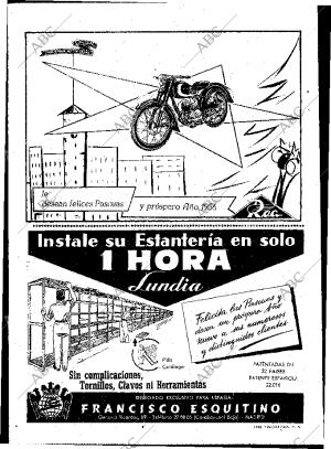 ABC MADRID 24-12-1955 página 4