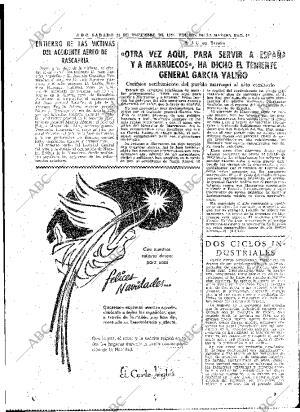 ABC MADRID 24-12-1955 página 43