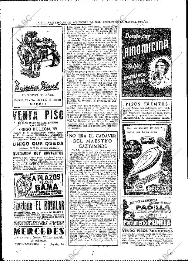 ABC MADRID 24-12-1955 página 44