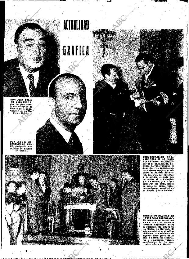 ABC MADRID 24-12-1955 página 5