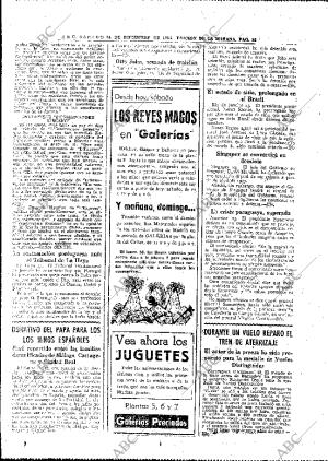 ABC MADRID 24-12-1955 página 50
