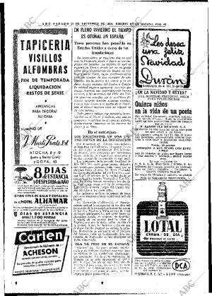 ABC MADRID 24-12-1955 página 56