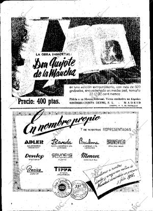 ABC MADRID 24-12-1955 página 6
