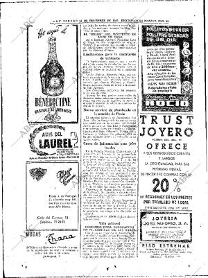ABC MADRID 24-12-1955 página 62