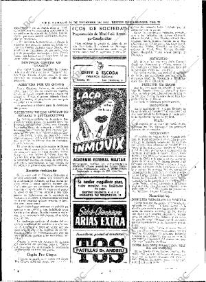ABC MADRID 24-12-1955 página 64