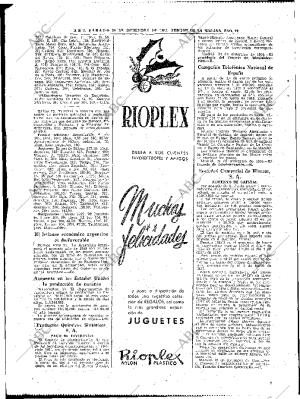 ABC MADRID 24-12-1955 página 66