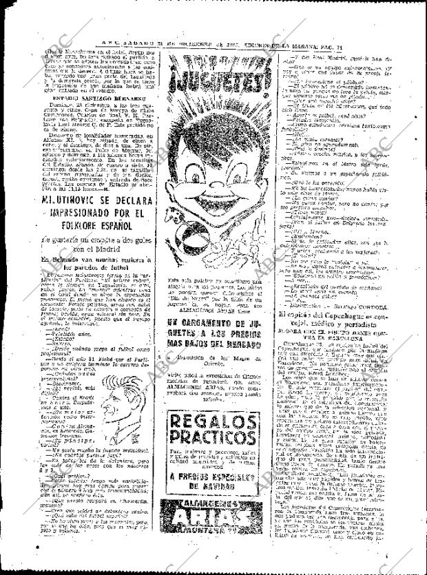 ABC MADRID 24-12-1955 página 68