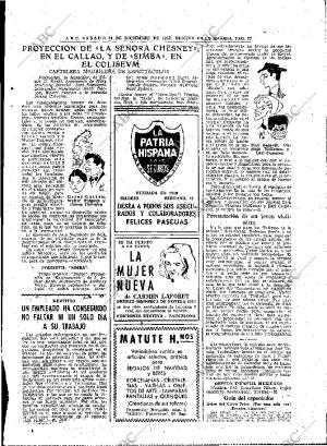 ABC MADRID 24-12-1955 página 71