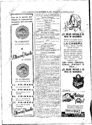 ABC MADRID 24-12-1955 página 72