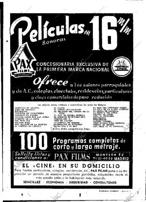 ABC MADRID 24-12-1955 página 85