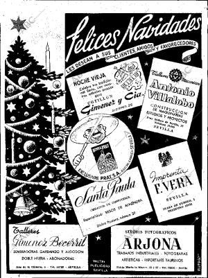 ABC SEVILLA 24-12-1955 página 18