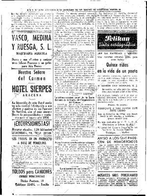 ABC SEVILLA 24-12-1955 página 34