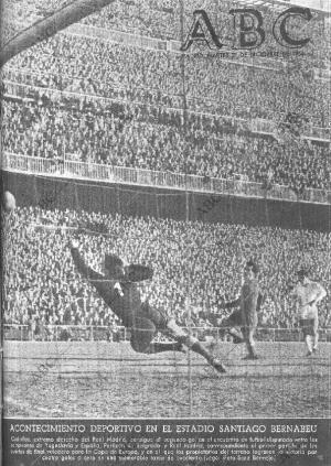 ABC MADRID 27-12-1955 página 1