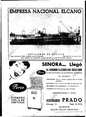 ABC MADRID 27-12-1955 página 10
