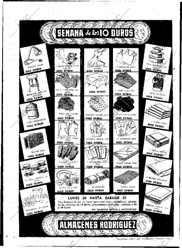 ABC MADRID 27-12-1955 página 14