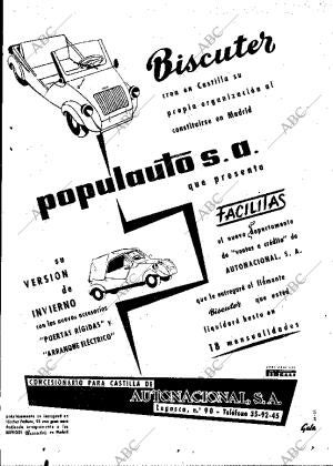 ABC MADRID 27-12-1955 página 19