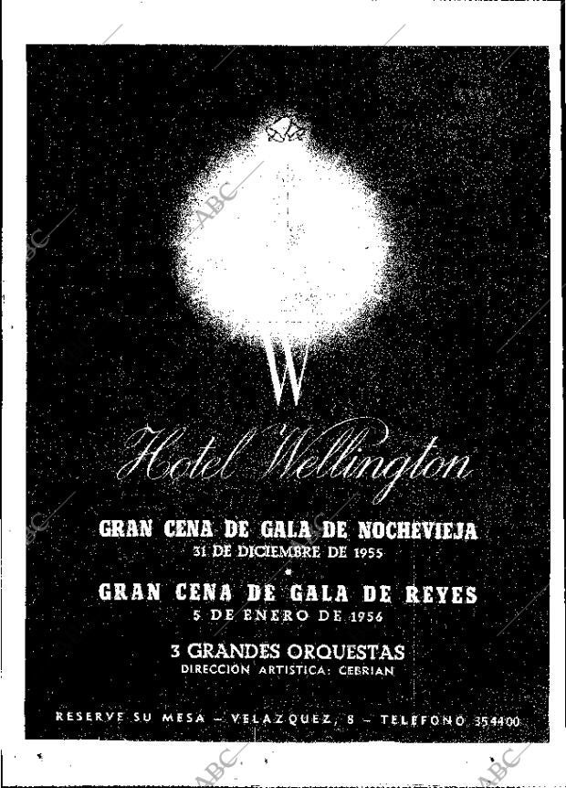 ABC MADRID 27-12-1955 página 20