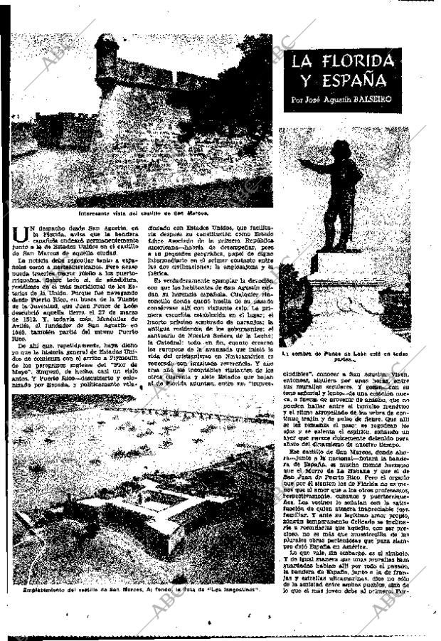 ABC MADRID 27-12-1955 página 21