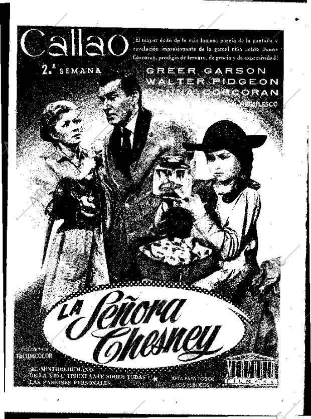 ABC MADRID 27-12-1955 página 25