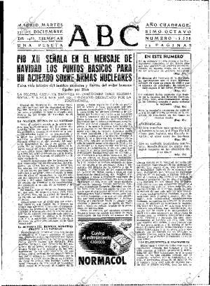 ABC MADRID 27-12-1955 página 27
