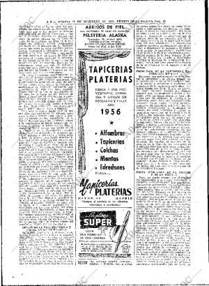 ABC MADRID 27-12-1955 página 28