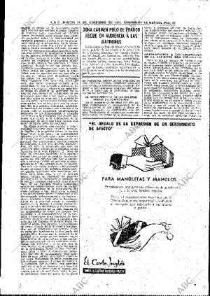 ABC MADRID 27-12-1955 página 29