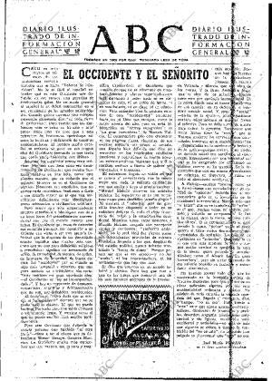 ABC MADRID 27-12-1955 página 3
