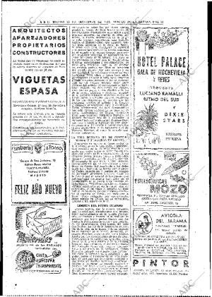 ABC MADRID 27-12-1955 página 30
