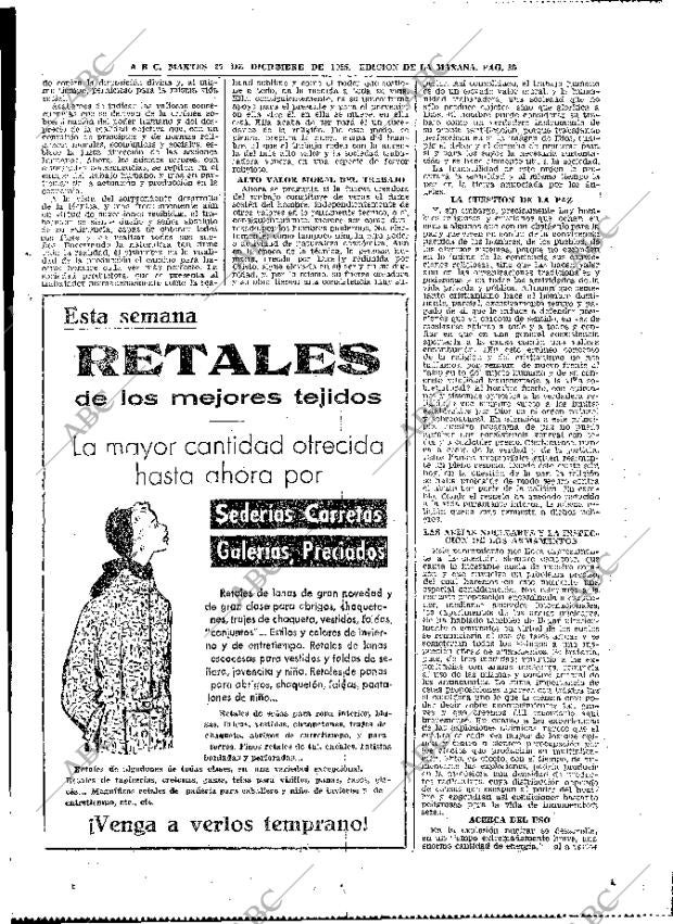 ABC MADRID 27-12-1955 página 31