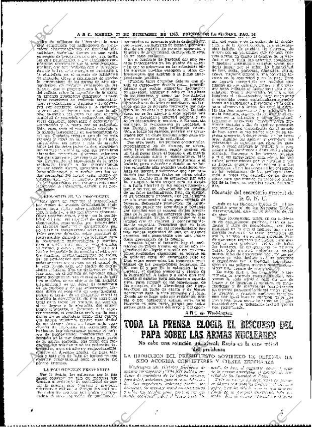 ABC MADRID 27-12-1955 página 32