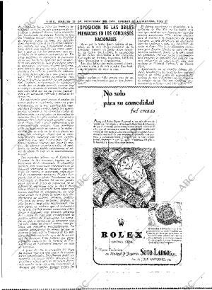 ABC MADRID 27-12-1955 página 33