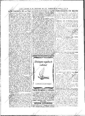 ABC MADRID 27-12-1955 página 34