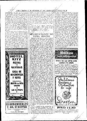 ABC MADRID 27-12-1955 página 36