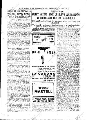 ABC MADRID 27-12-1955 página 39