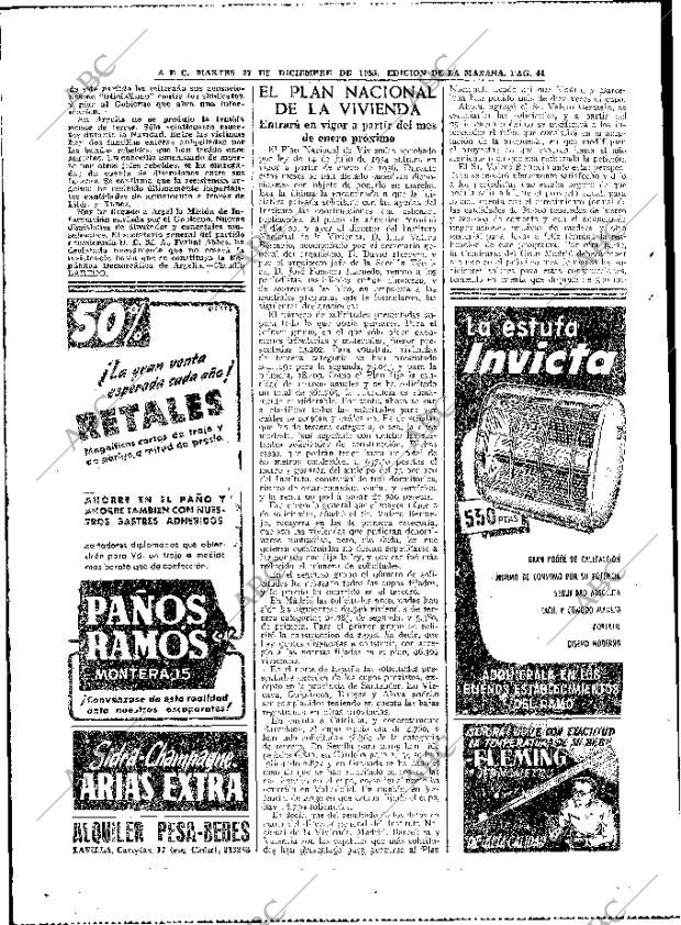 ABC MADRID 27-12-1955 página 40