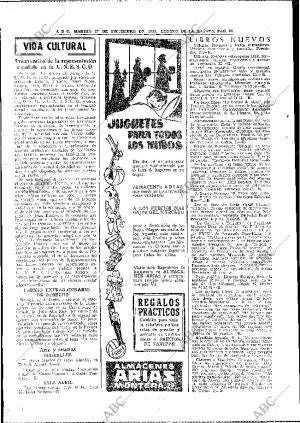 ABC MADRID 27-12-1955 página 42