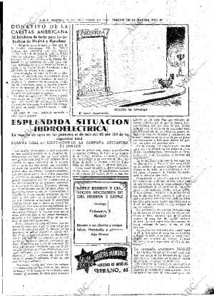 ABC MADRID 27-12-1955 página 43