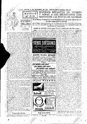 ABC MADRID 27-12-1955 página 45