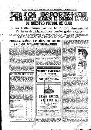 ABC MADRID 27-12-1955 página 49
