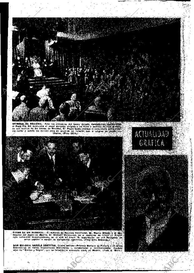 ABC MADRID 27-12-1955 página 5
