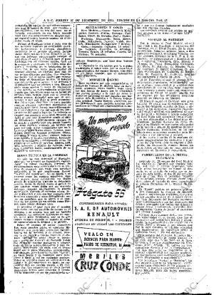 ABC MADRID 27-12-1955 página 51
