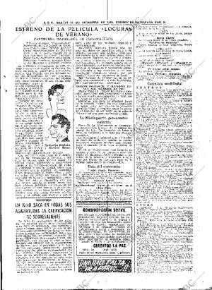 ABC MADRID 27-12-1955 página 57