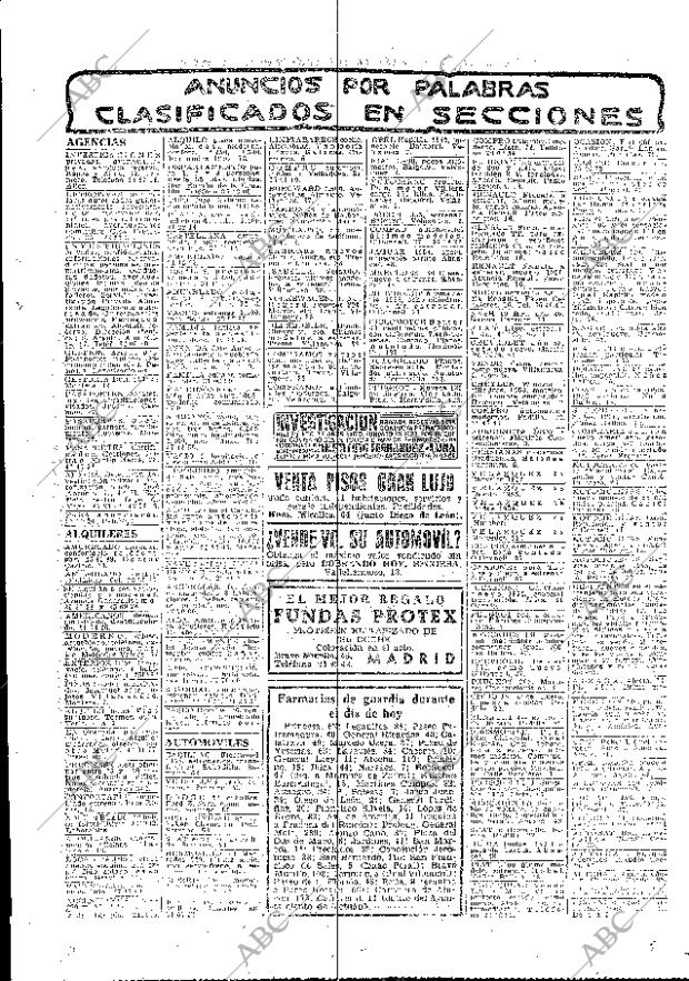 ABC MADRID 27-12-1955 página 61