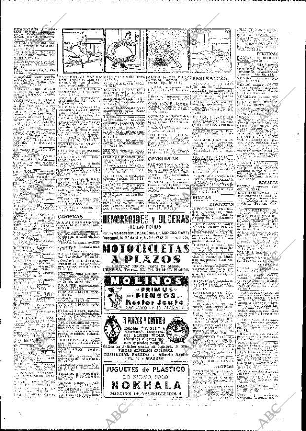 ABC MADRID 27-12-1955 página 62