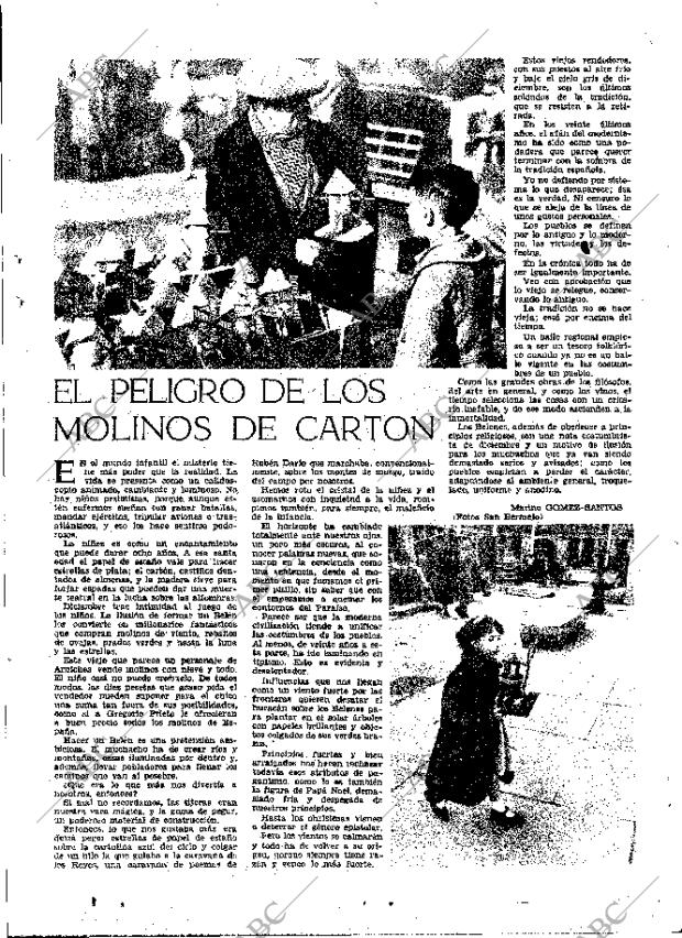 ABC MADRID 27-12-1955 página 67