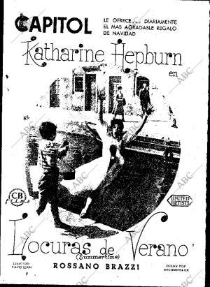 ABC MADRID 27-12-1955 página 69
