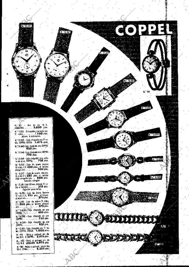 ABC MADRID 27-12-1955 página 7