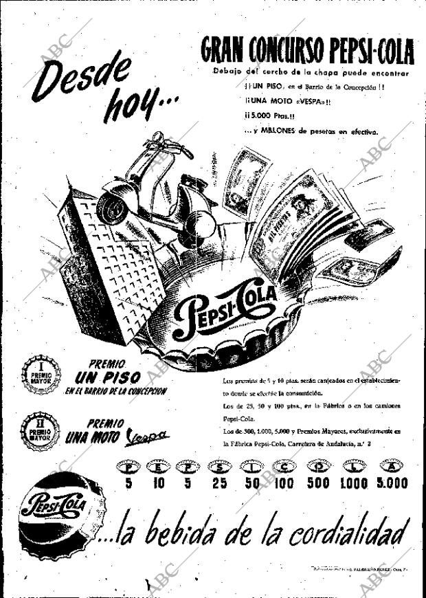 ABC MADRID 27-12-1955 página 72