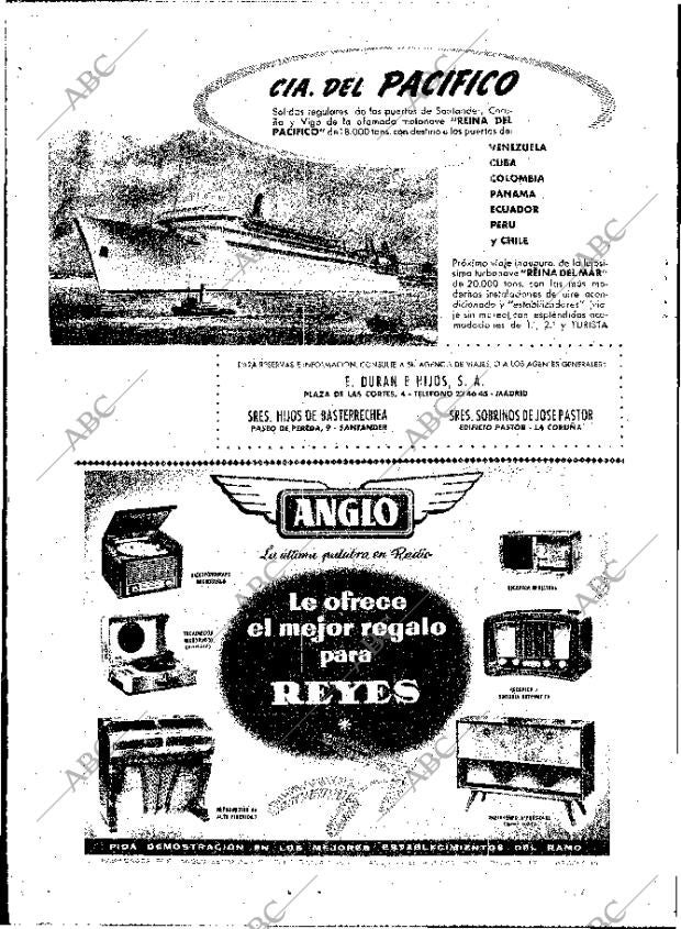 ABC MADRID 28-12-1955 página 10